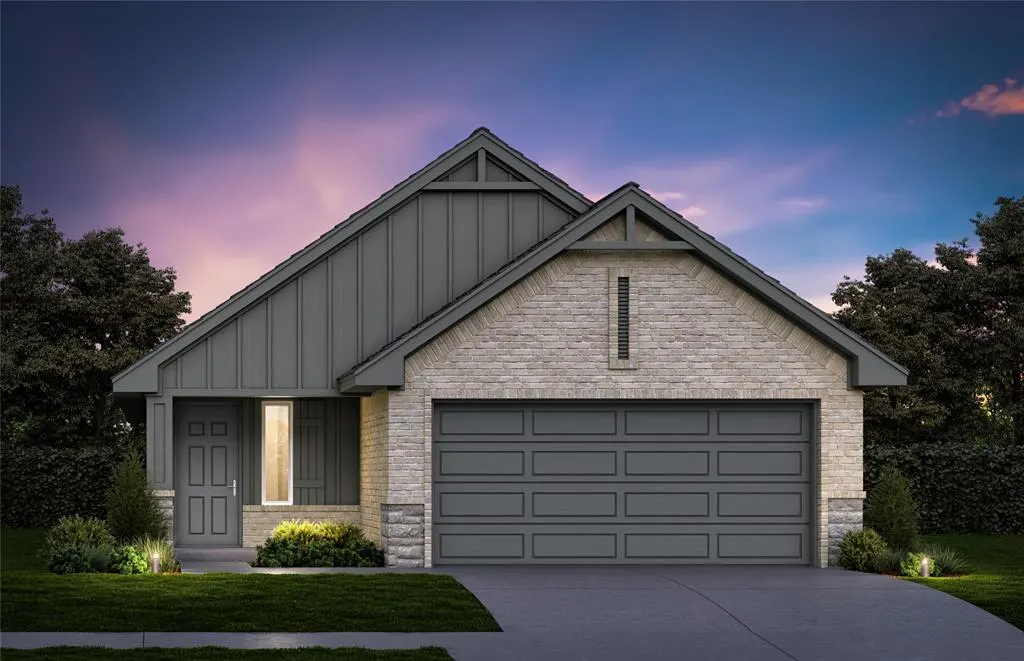 Photo 3 — 1028 SW 139th Terrace, Oklahoma City, OK 73170