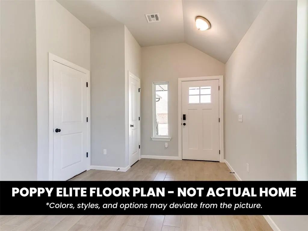 Photo 19 — 1028 SW 139th Terrace, Oklahoma City, OK 73170