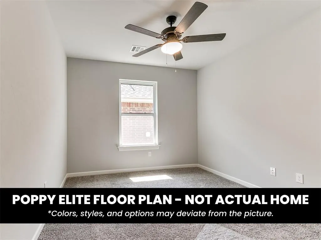 Photo 22 — 1028 SW 139th Terrace, Oklahoma City, OK 73170