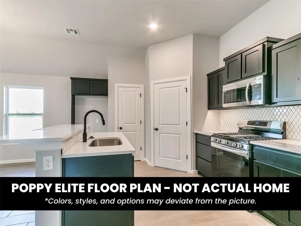 Photo 33 — 1028 SW 139th Terrace, Oklahoma City, OK 73170