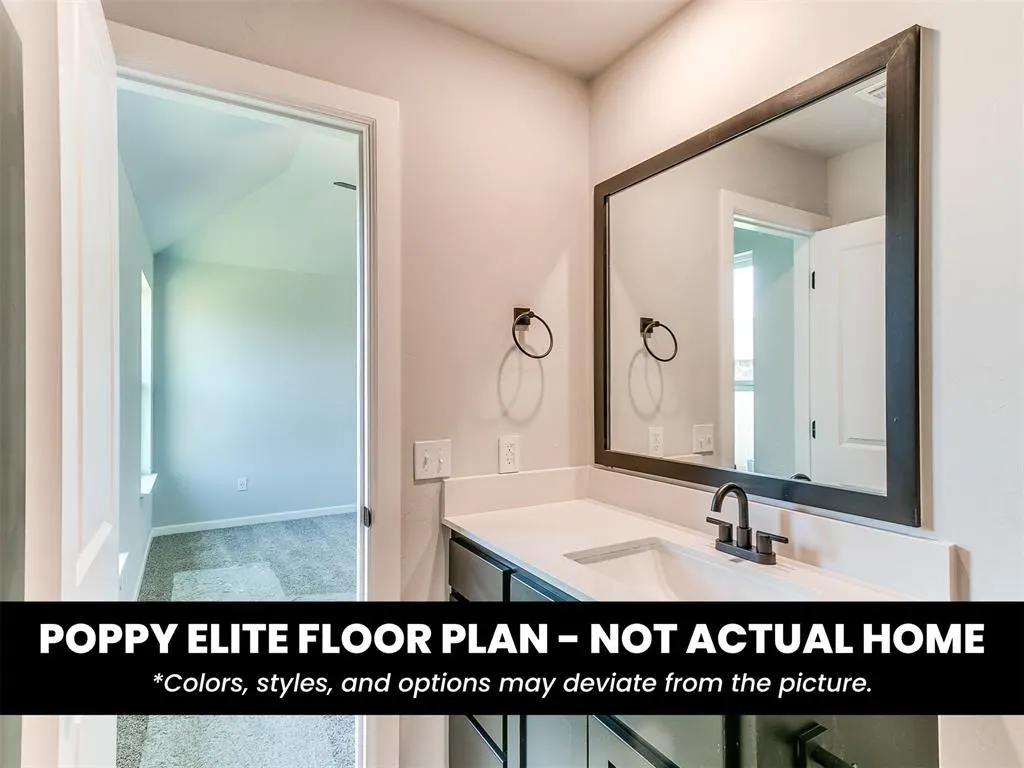 Photo 42 — 1028 SW 139th Terrace, Oklahoma City, OK 73170