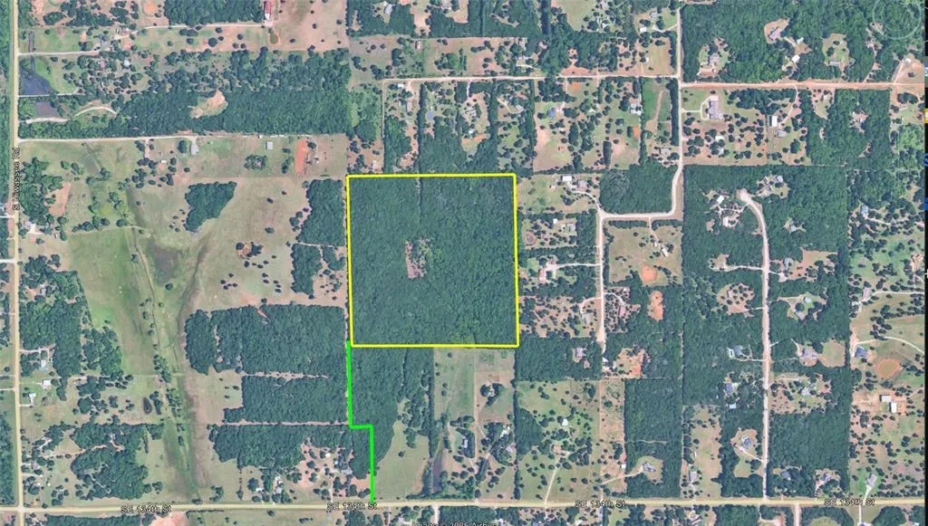 Photo 2 — 13507 SE 134th Street, Oklahoma City, OK 73165