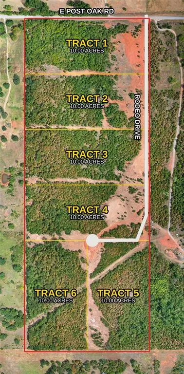 Photo 3 — 0 E Post Oak Road Tract 6, Norman, OK 73068