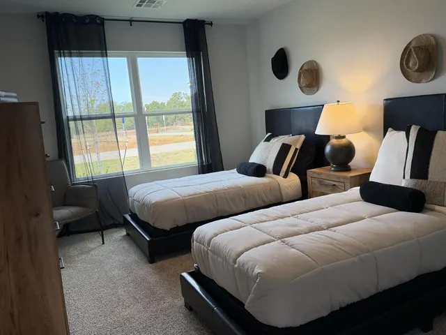 Photo 5 — 13405 Juneberry Drive, McLoud, OK 74851
