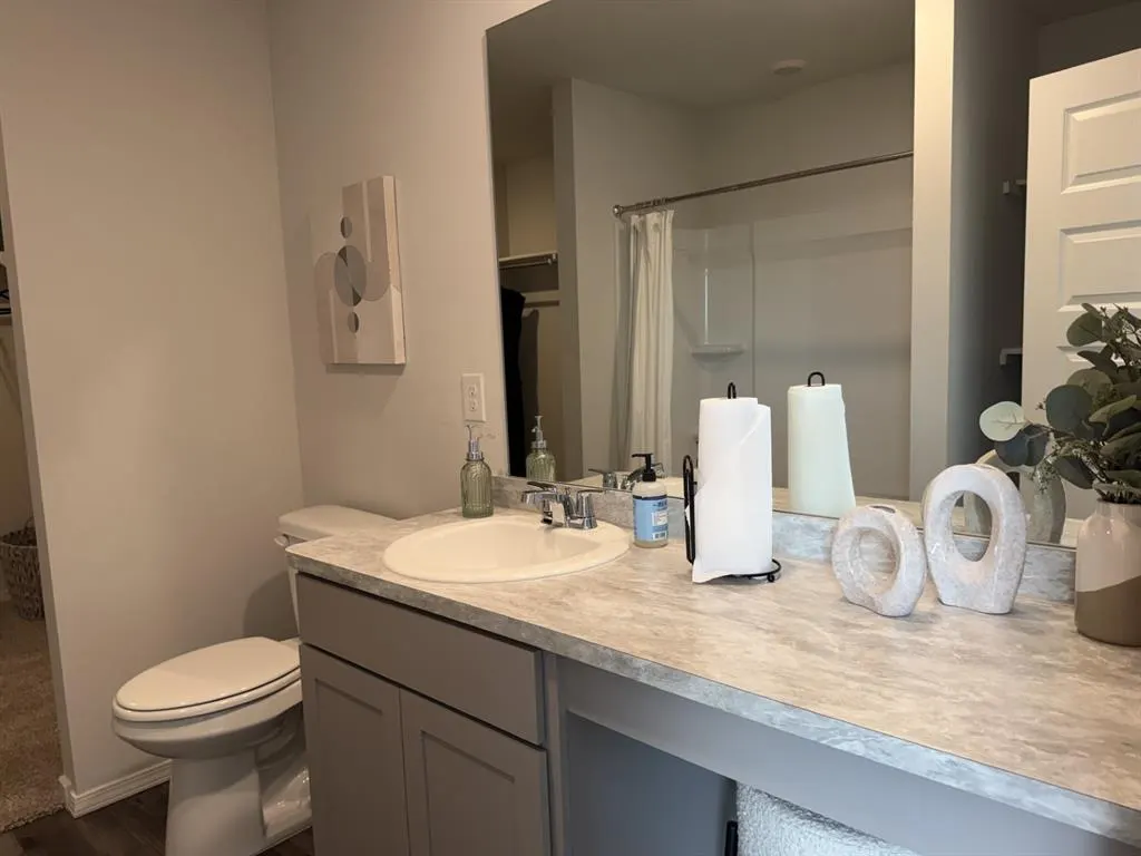 Photo 6 — 13405 Juneberry Drive, McLoud, OK 74851