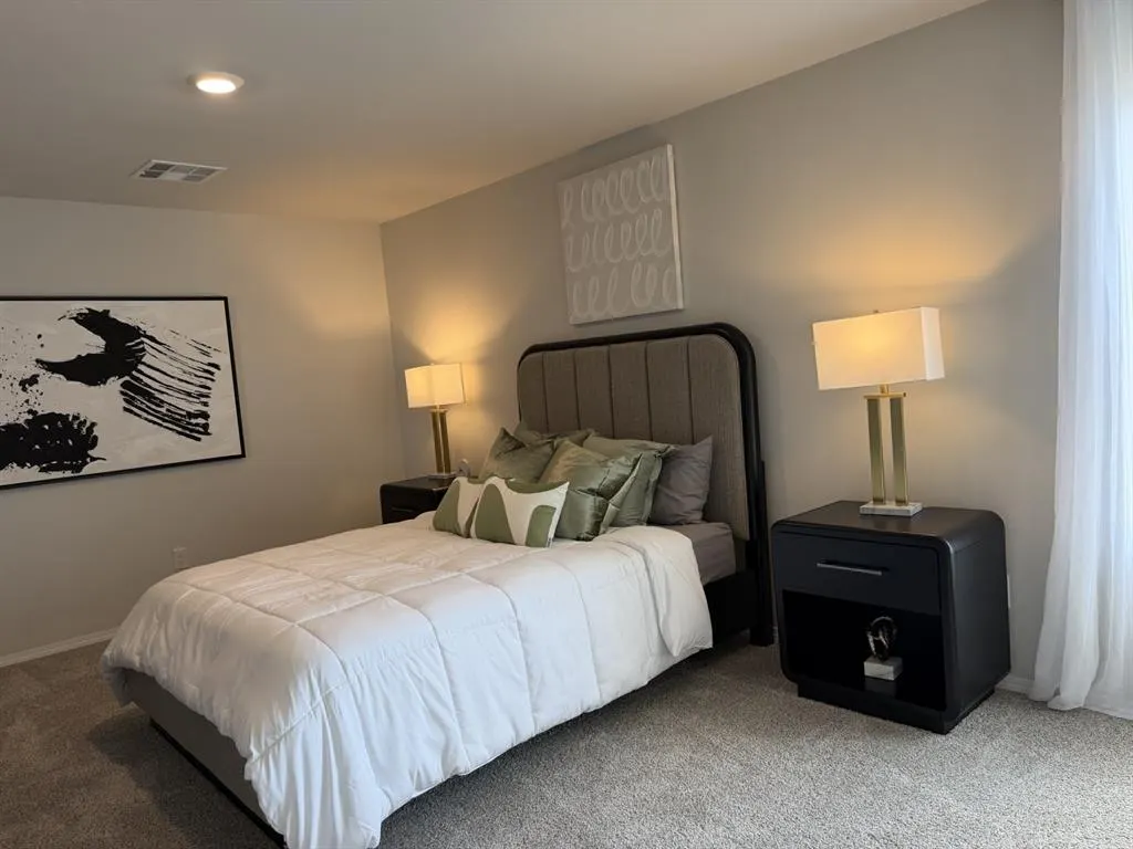 Photo 9 — 13405 Juneberry Drive, McLoud, OK 74851