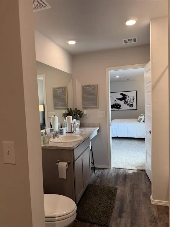 Photo 11 — 13405 Juneberry Drive, McLoud, OK 74851