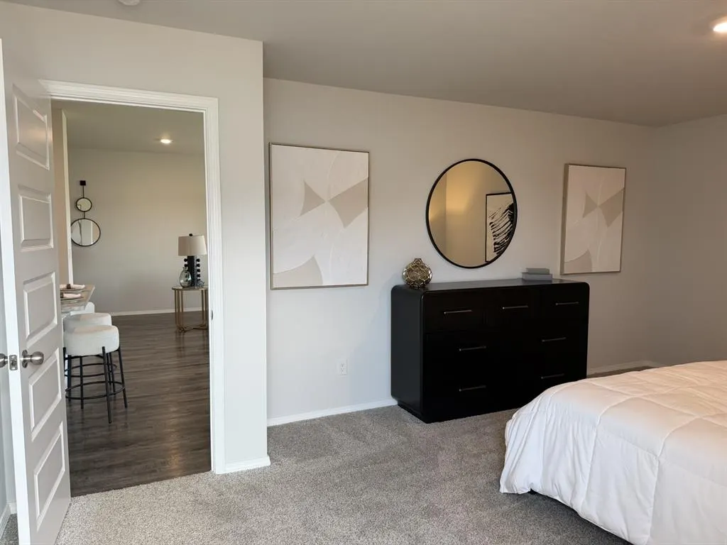 Photo 12 — 13405 Juneberry Drive, McLoud, OK 74851