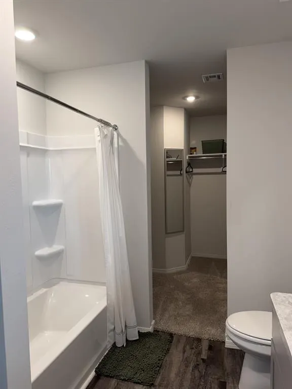Photo 13 — 13405 Juneberry Drive, McLoud, OK 74851