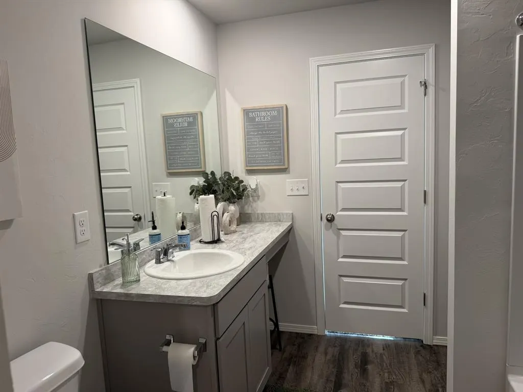 Photo 18 — 13405 Juneberry Drive, McLoud, OK 74851