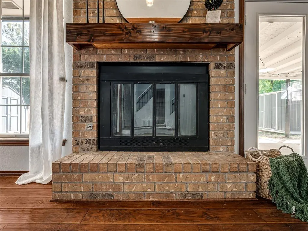 Photo 10 — 1908 Edgewater Lane, Edmond, OK 73013