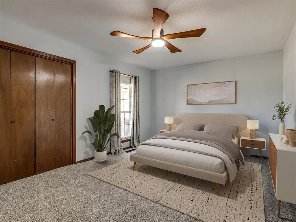 Photo 24 — 1908 Edgewater Lane, Edmond, OK 73013