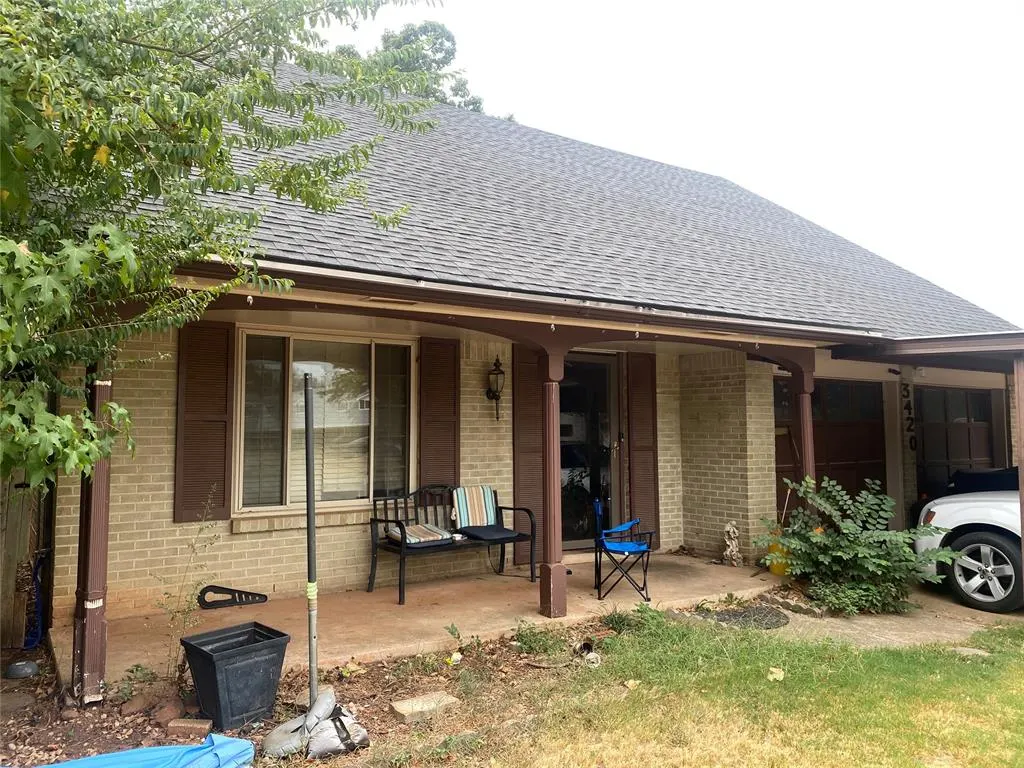 Photo 3 — 3420 Simmons Drive, Del City, OK 73115