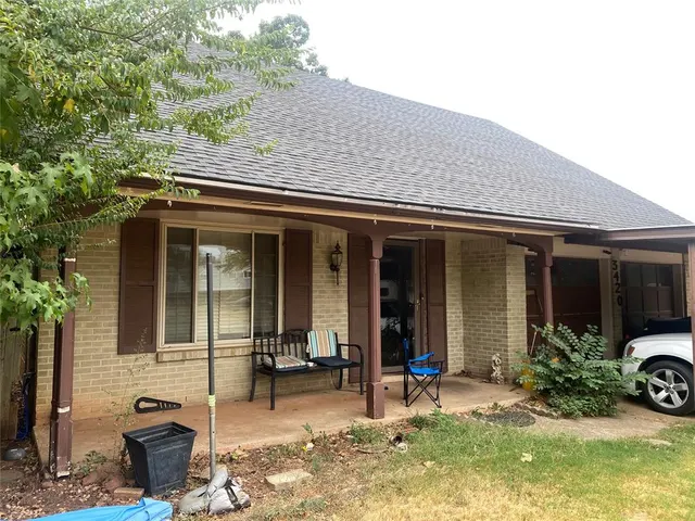 Photo 3 — 3420 Simmons Drive, Del City, OK 73115
