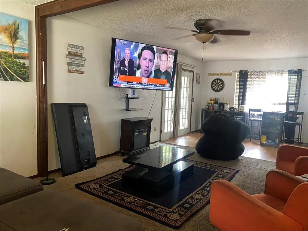Photo 11 — 3420 Simmons Drive, Del City, OK 73115