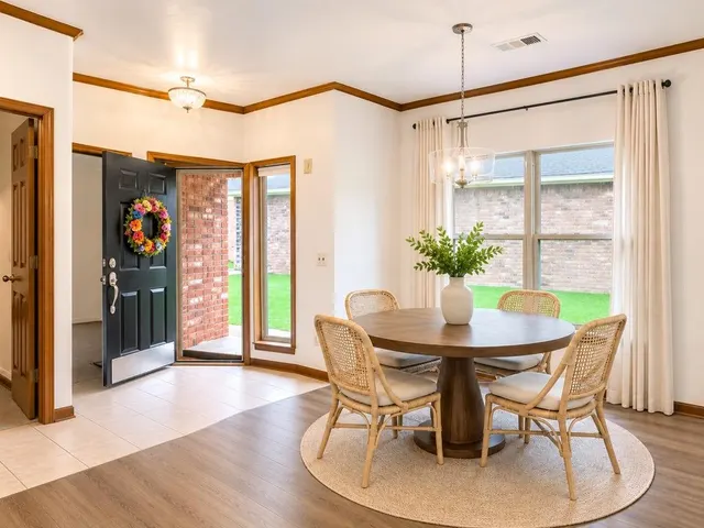 Photo 5 — 9208 Roadrunner Avenue, Oklahoma City, OK 73139