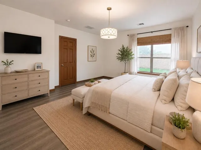 Photo 7 — 9208 Roadrunner Avenue, Oklahoma City, OK 73139