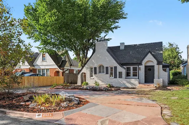 Photo 2 — 2551 NW 19th Street, Oklahoma City, OK 73107