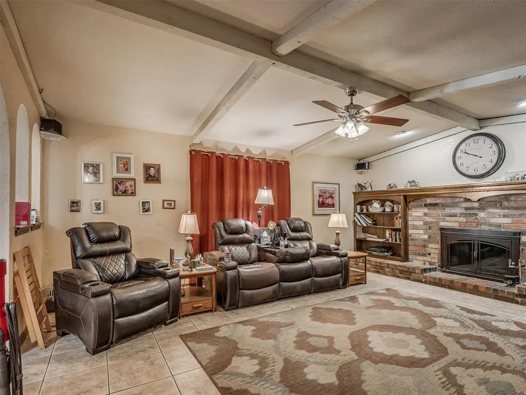 Photo 5 — 2505 SW 91st, Oklahoma City, OK 73159