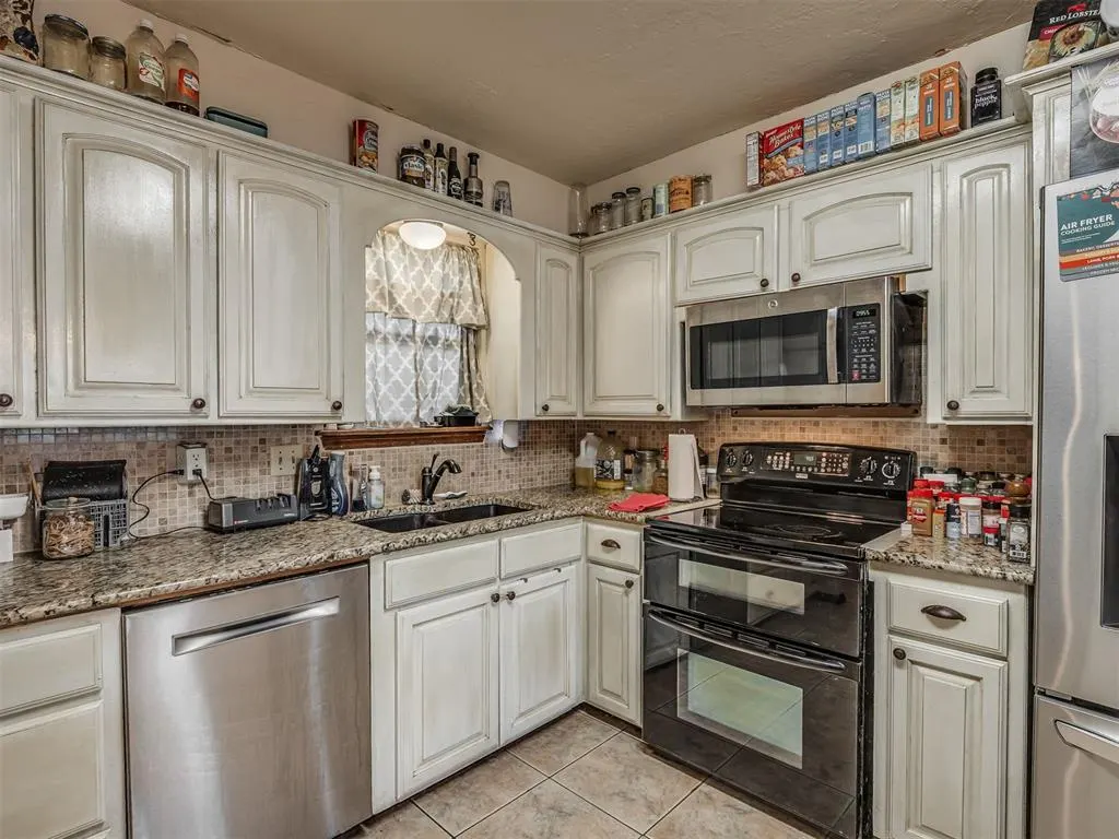 Photo 14 — 2505 SW 91st, Oklahoma City, OK 73159