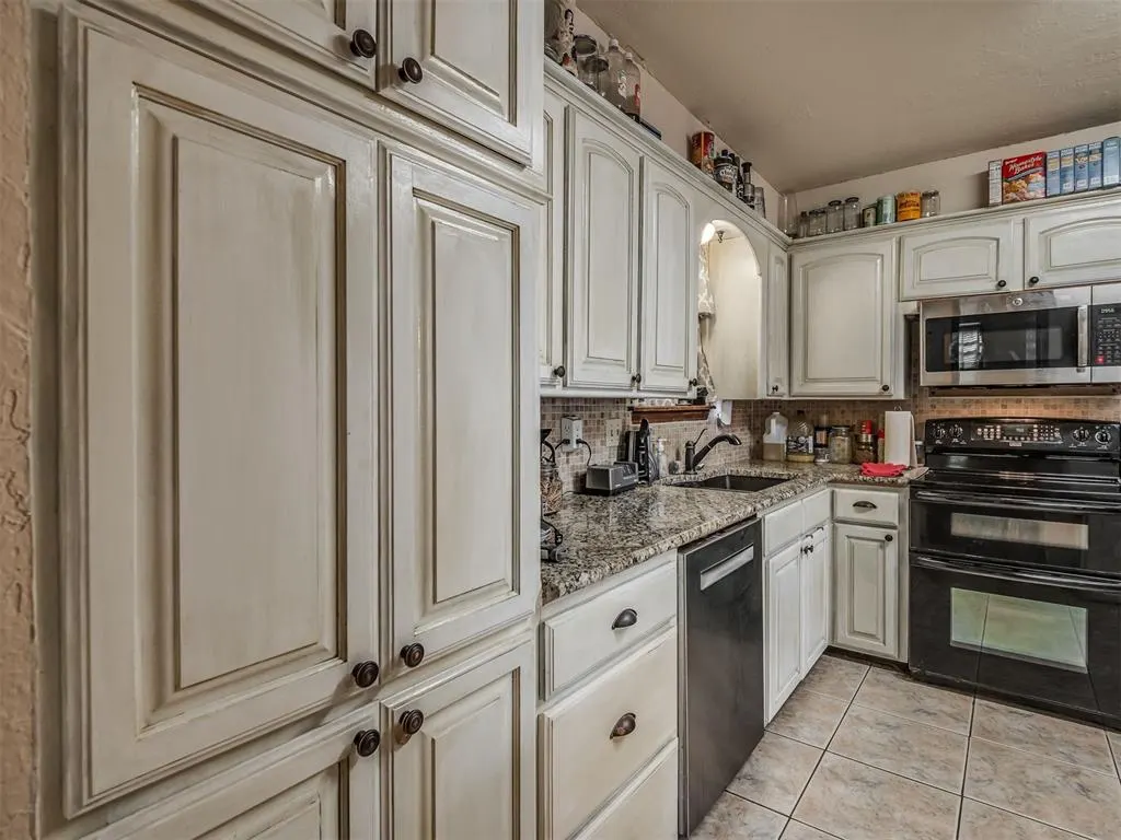 Photo 16 — 2505 SW 91st, Oklahoma City, OK 73159