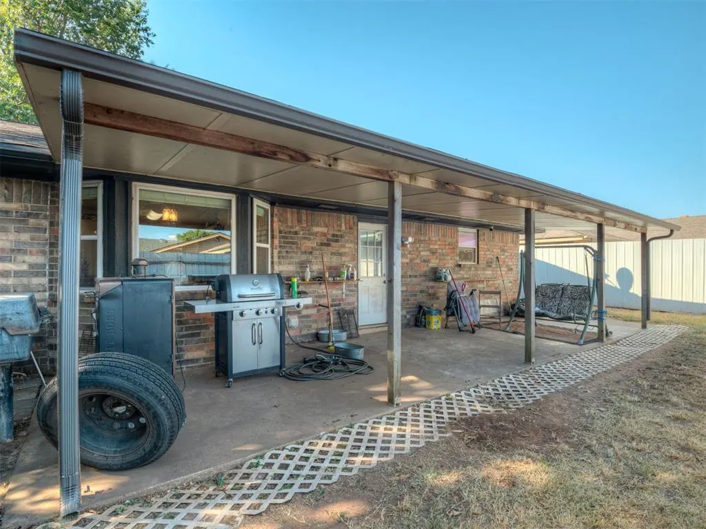 Photo 36 — 2505 SW 91st, Oklahoma City, OK 73159