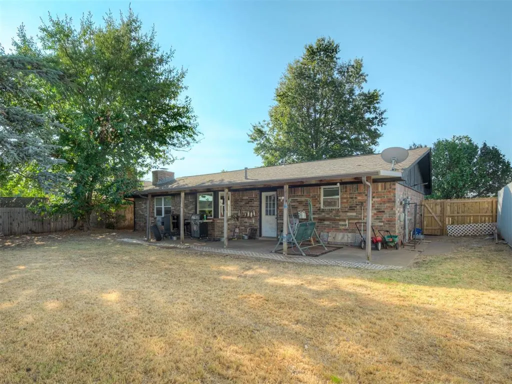 Photo 38 — 2505 SW 91st, Oklahoma City, OK 73159