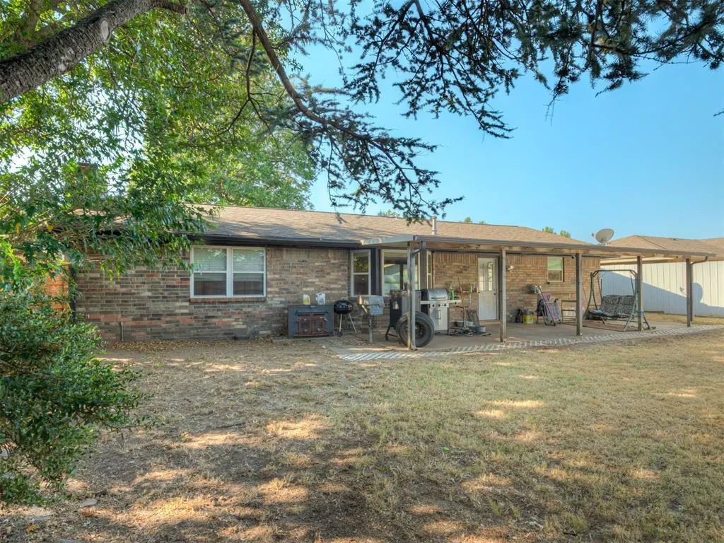 Photo 39 — 2505 SW 91st, Oklahoma City, OK 73159
