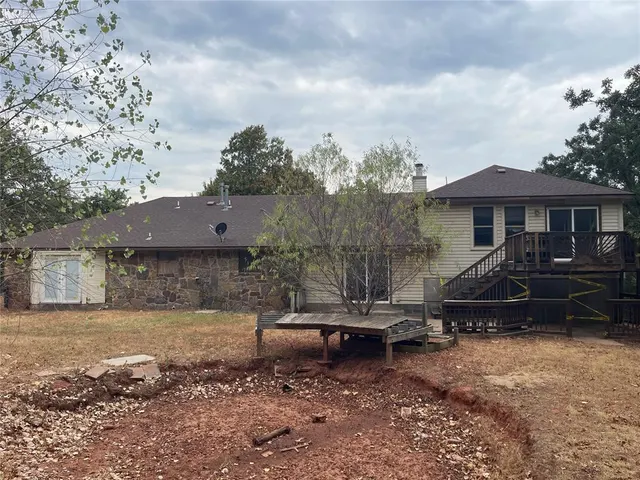 Photo 2 — 17001 SE 99th Street, Choctaw, OK 73020