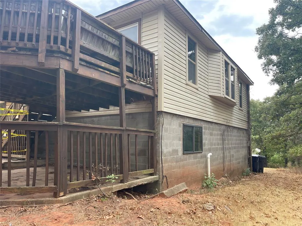 Photo 3 — 17001 SE 99th Street, Choctaw, OK 73020