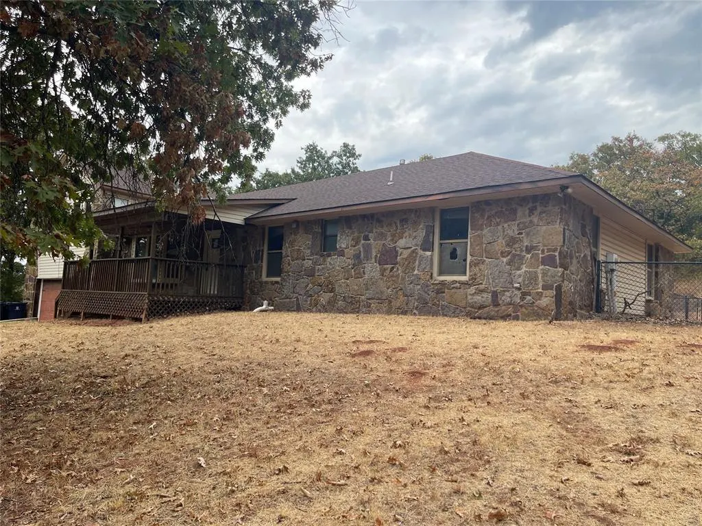 Photo 5 — 17001 SE 99th Street, Choctaw, OK 73020