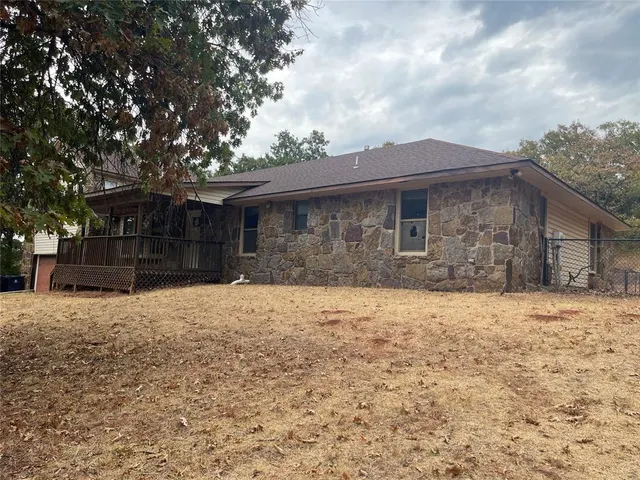 Photo 5 — 17001 SE 99th Street, Choctaw, OK 73020