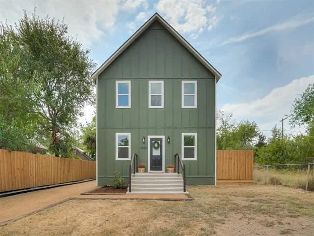 Photo 2 — 3008 NW 29th Street, Oklahoma City, OK 73107