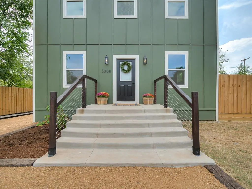 Photo 4 — 3008 NW 29th Street, Oklahoma City, OK 73107