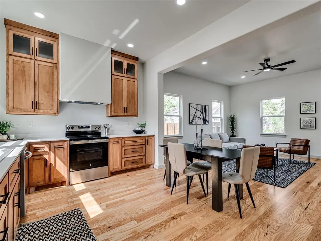 Photo 15 — 3008 NW 29th Street, Oklahoma City, OK 73107