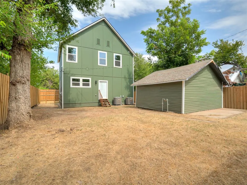 Photo 36 — 3008 NW 29th Street, Oklahoma City, OK 73107