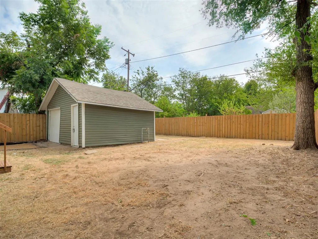 Photo 37 — 3008 NW 29th Street, Oklahoma City, OK 73107