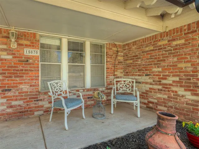 Photo 4 — 15070 Tomahawk Drive, Yukon, OK 73099