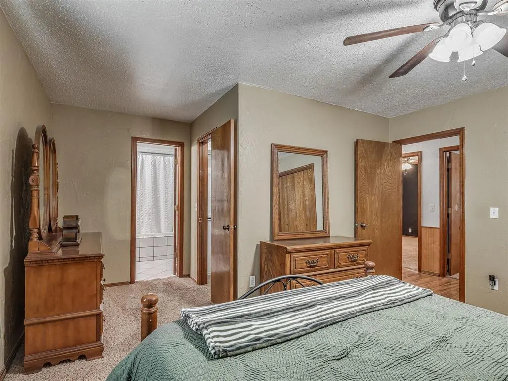 Photo 20 — 15070 Tomahawk Drive, Yukon, OK 73099