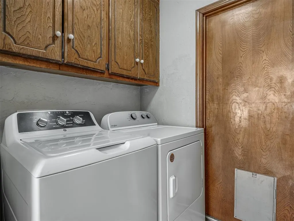 Photo 32 — 15070 Tomahawk Drive, Yukon, OK 73099