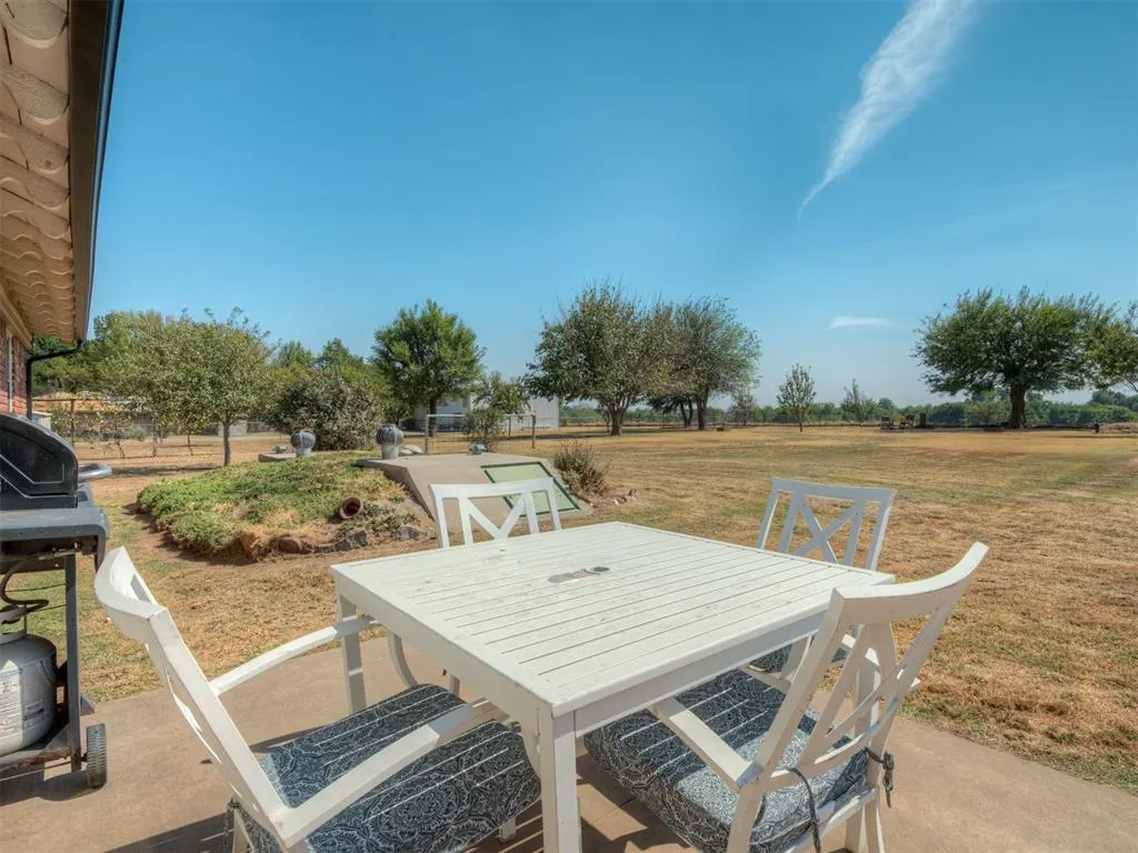 Photo 34 — 15070 Tomahawk Drive, Yukon, OK 73099