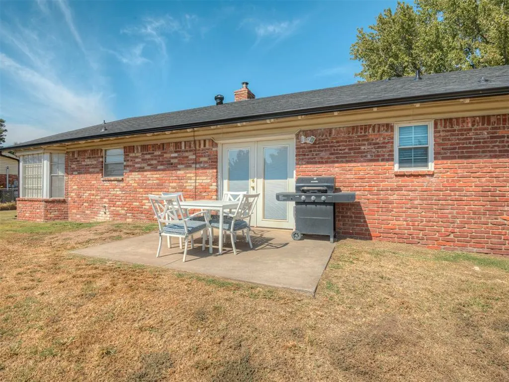 Photo 35 — 15070 Tomahawk Drive, Yukon, OK 73099