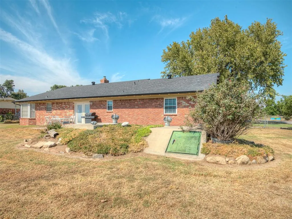 Photo 36 — 15070 Tomahawk Drive, Yukon, OK 73099