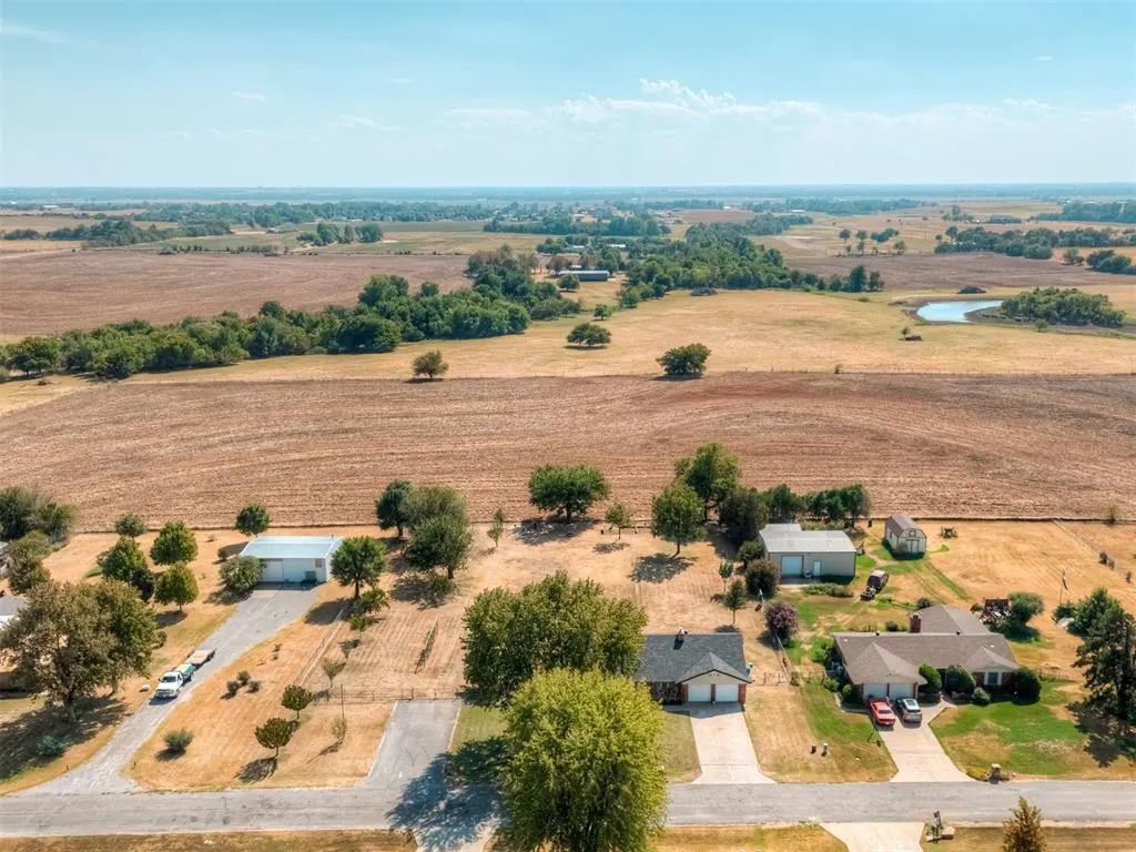 Photo 42 — 15070 Tomahawk Drive, Yukon, OK 73099
