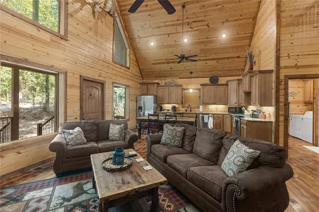 Photo 4 — 68 Stevens Road, Broken Bow, OK 74728