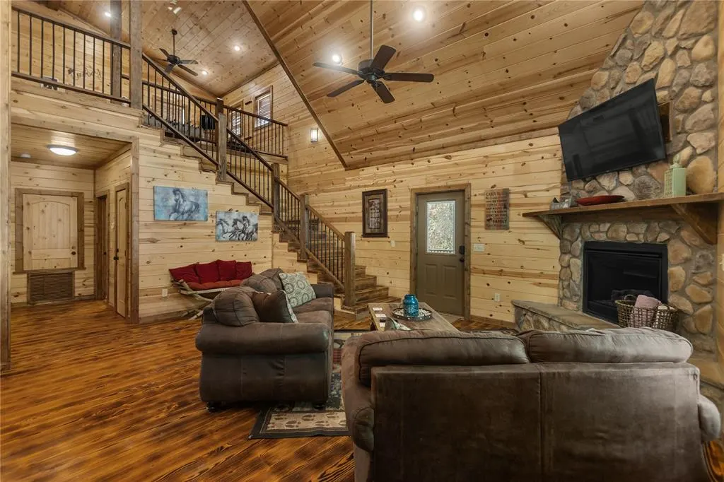 Photo 5 — 68 Stevens Road, Broken Bow, OK 74728