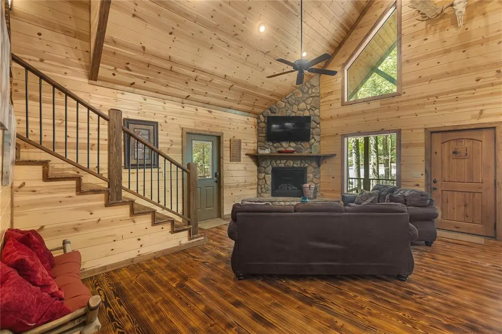 Photo 6 — 68 Stevens Road, Broken Bow, OK 74728