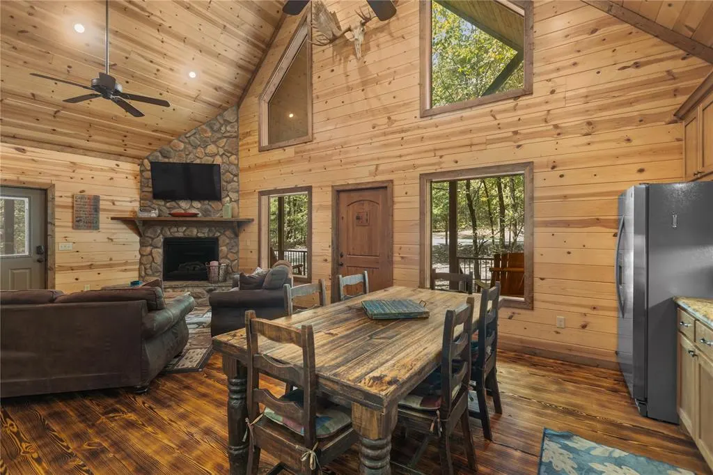 Photo 7 — 68 Stevens Road, Broken Bow, OK 74728