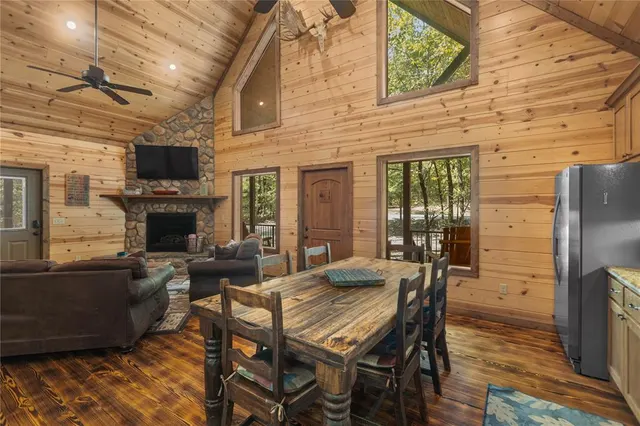 Photo 7 — 68 Stevens Road, Broken Bow, OK 74728