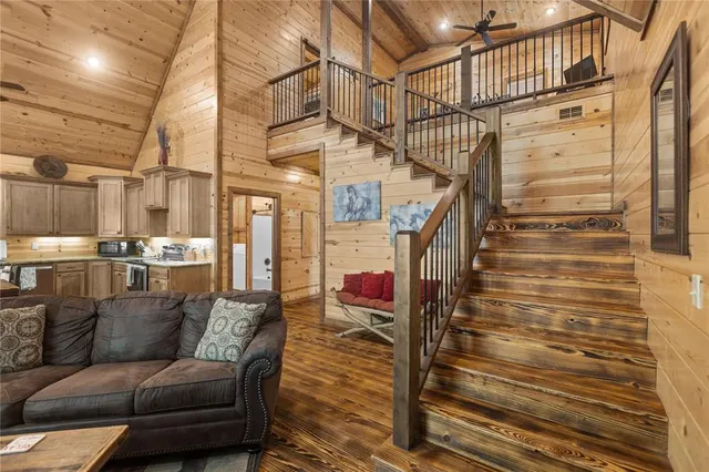 Photo 8 — 68 Stevens Road, Broken Bow, OK 74728
